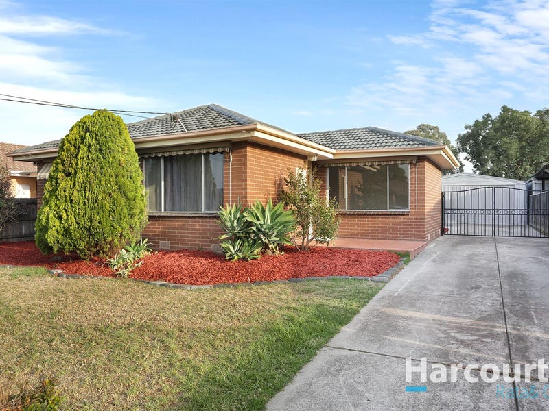 39 Cumberland Cresent, Thomastown, Vic 3074 - Property Details