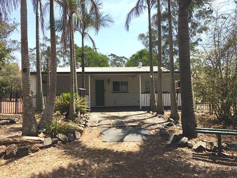 40 Bryant Road, Bollier, QLD 4570