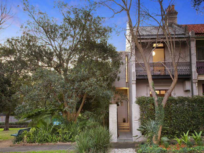 13 Dibbs Street, Alexandria, NSW 2015 Property Details