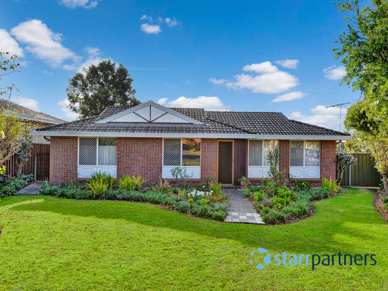 3 Mame Pl, Kearns, NSW 2558 Property Details
