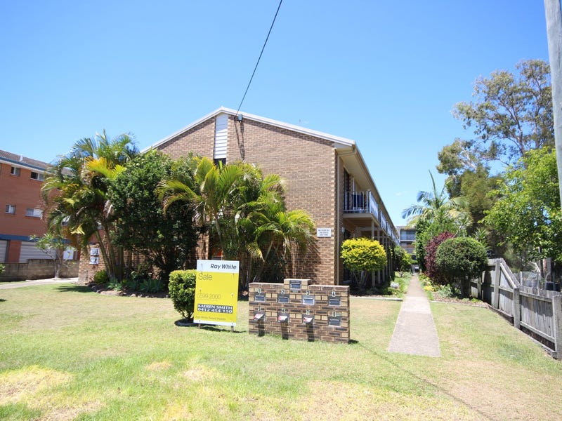 6/6 William Street, Tweed Heads South, NSW 2486