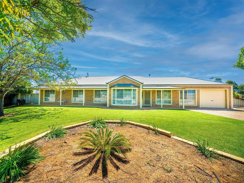 3037 Avenue, Mildura, Vic 3500 Property Details