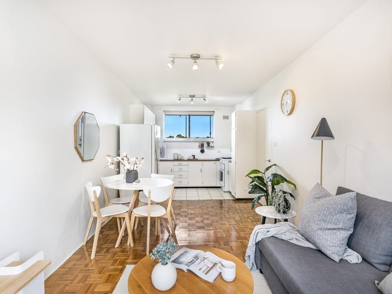 3/18A Ballast Point Road, Birchgrove, NSW 2041