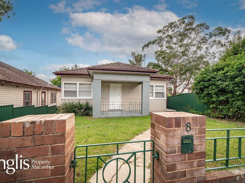 8 View Street, Camden, NSW 2570 Property Details