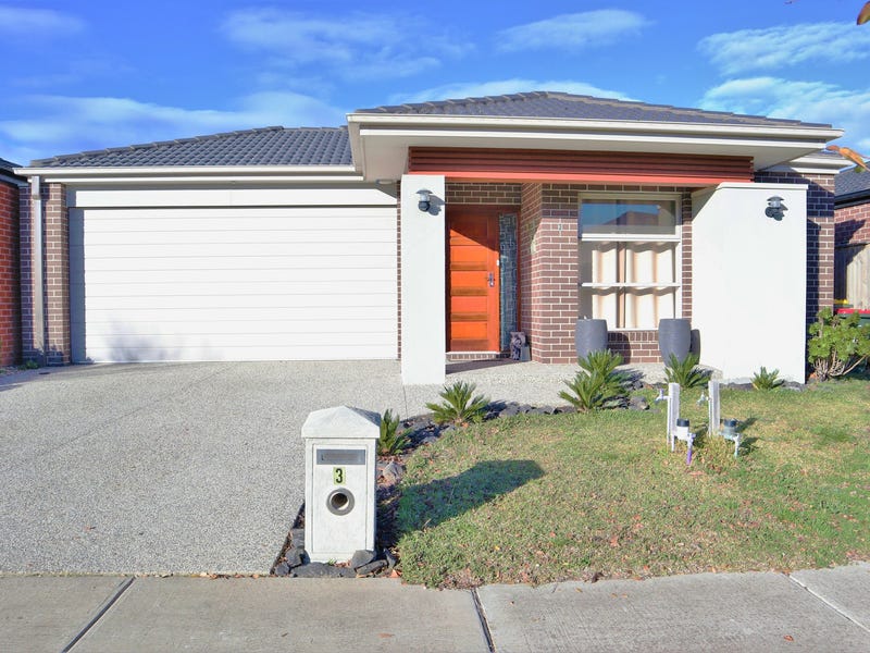 3 Calypso Drive, Mickleham, VIC 3064