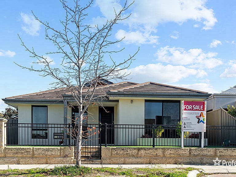 3 Cochrane Loop, Aveley, WA 6069 - House for Sale - realestate.com.au 3 Cochrane Loop, Aveley, WA 6069