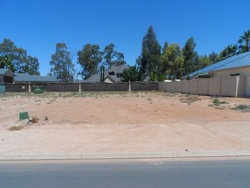 12 New Landing Way, Renmark, SA 5341