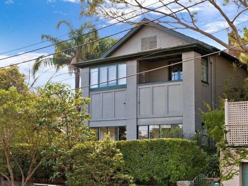 5/20 Wilberforce Avenue, Rose Bay, NSW 2029