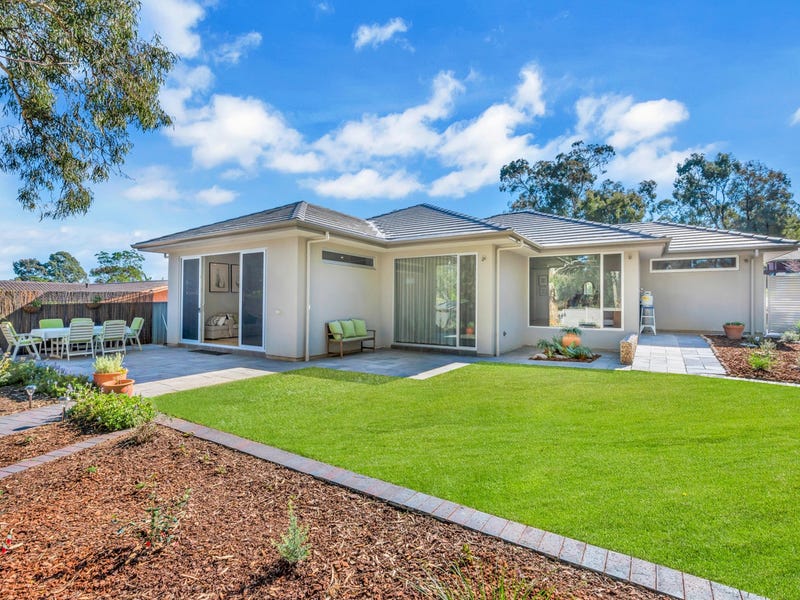 4 Treetop Street, Tea Tree Gully, SA 5091