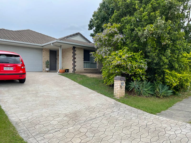 15 Busby Street, Algester, QLD 4115