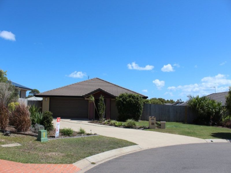 15 Beagle Avenue, Nikenbah, Qld 4655 Property Details