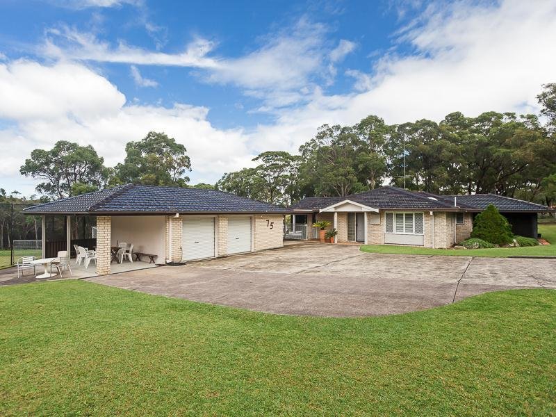 75 Violet Town Road, Tingira Heights, NSW 2290