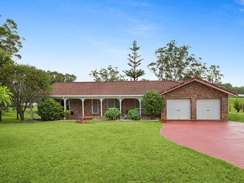 59 Gleniffer Road, Bonville, NSW 2450