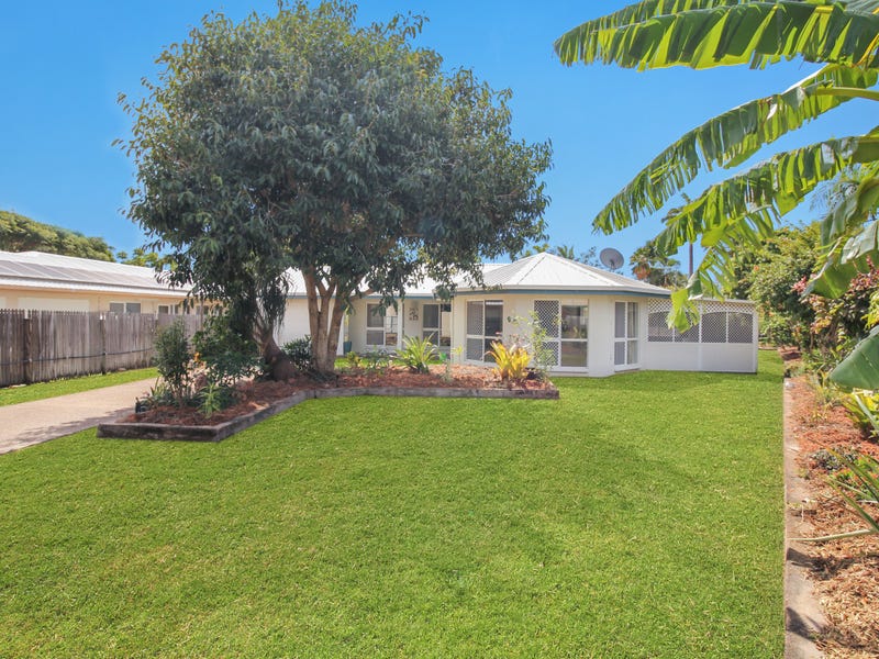 11 Rutherford Street, Wulguru, Qld 4811 Property Details