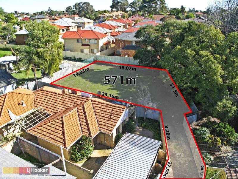 13 Roberts Road, Lathlain, WA 6100 Property Details