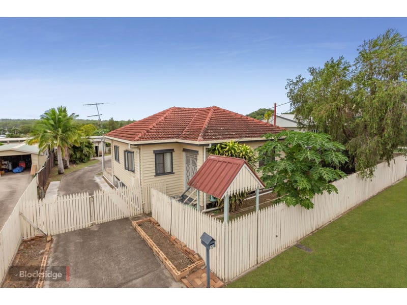 56 Stafford Street, Silkstone, Qld 4304 Property Details