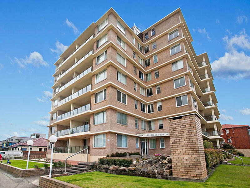 11/134 Grand Parade, BrightonLeSands, NSW 2216 Property Details