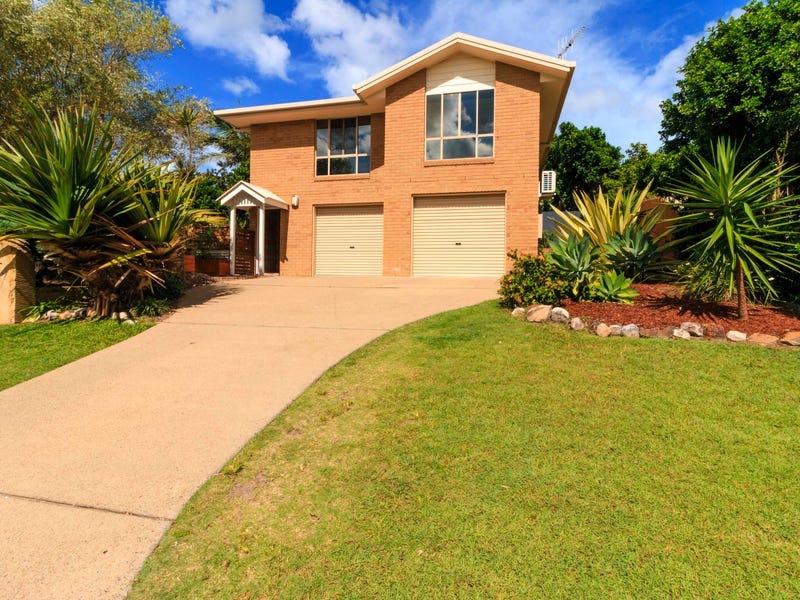 17 Faye Avenue, Scarness, Qld 4655 Property Details