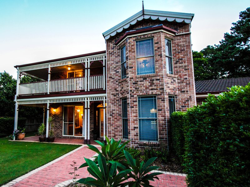 22 Floribunda Street, Sunnybank Hills, QLD 4109