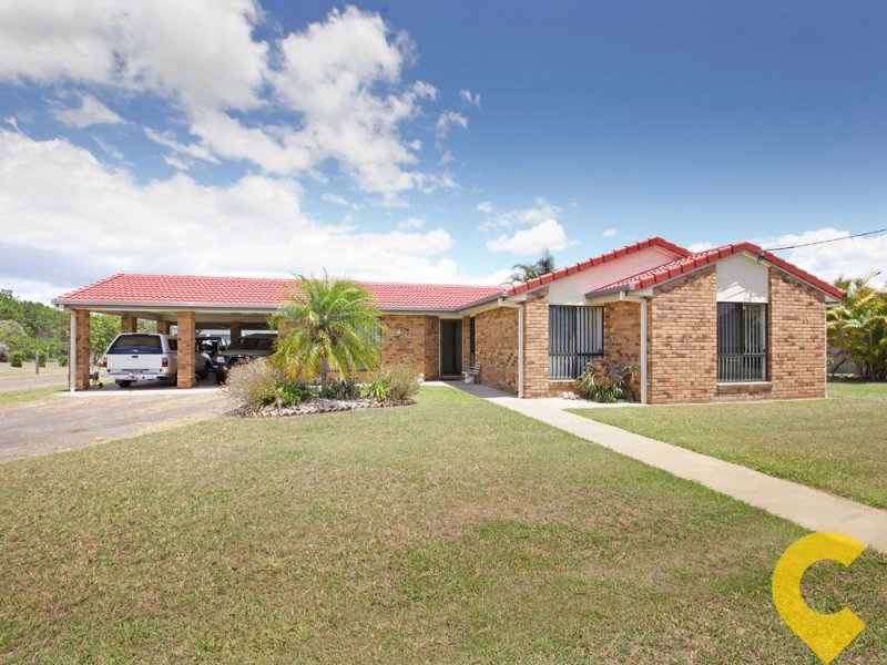 3133 Dunbar Road, Burpengary East, QLD 4505