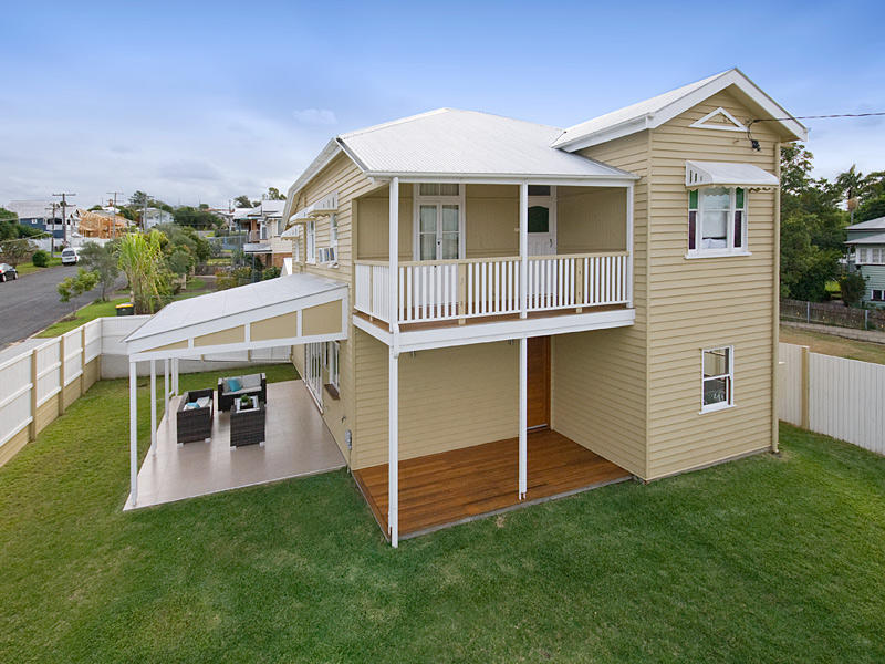 101 Gordon Street, Gordon Park, QLD 4031