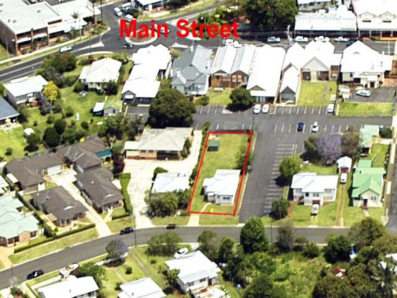 9 Commercial Road, Alstonville, NSW 2477