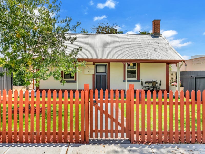 31 South Terrace, Strathalbyn, SA 5255 Property Details