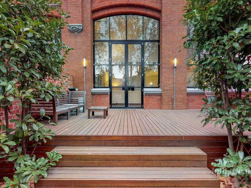 30 Bendigo Street, Richmond, VIC 3121