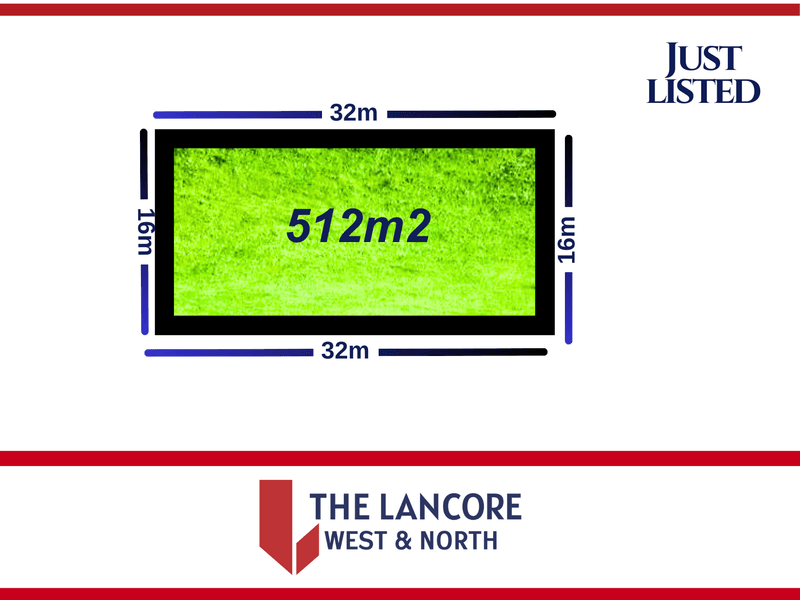 Lot 2301, Ancho Road, Mickleham, Vic 3064 Residential Land for Sale