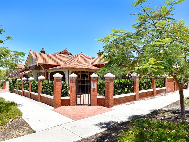 173 Hamersley Road, Subiaco, WA 6008