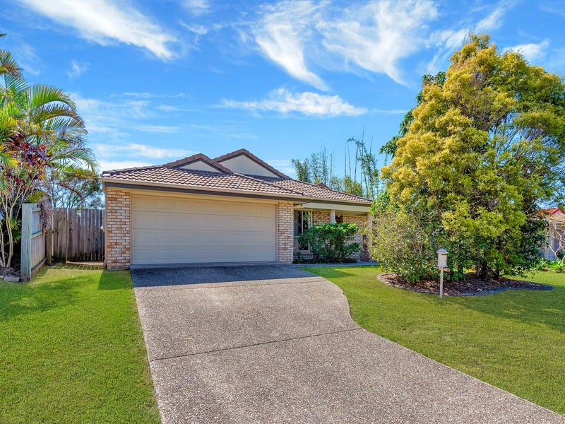 6 Dine Court, Upper Coomera, QLD 4209 - realestate.com.au