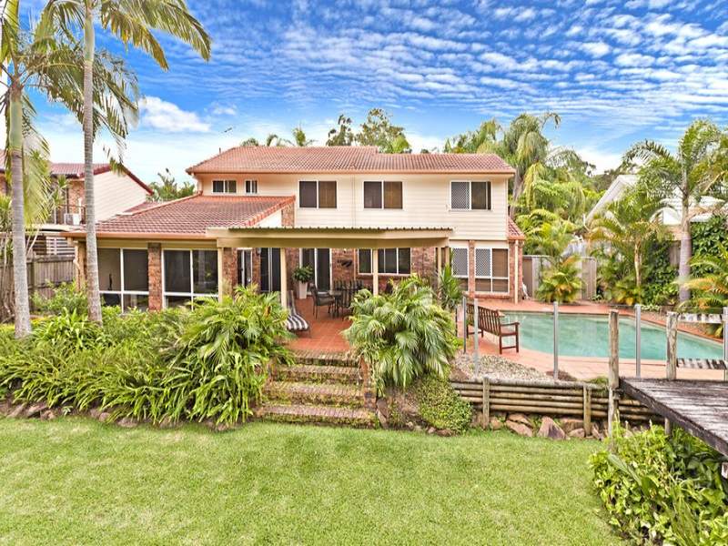 95 Passerine Drive, Rochedale South, QLD 4123