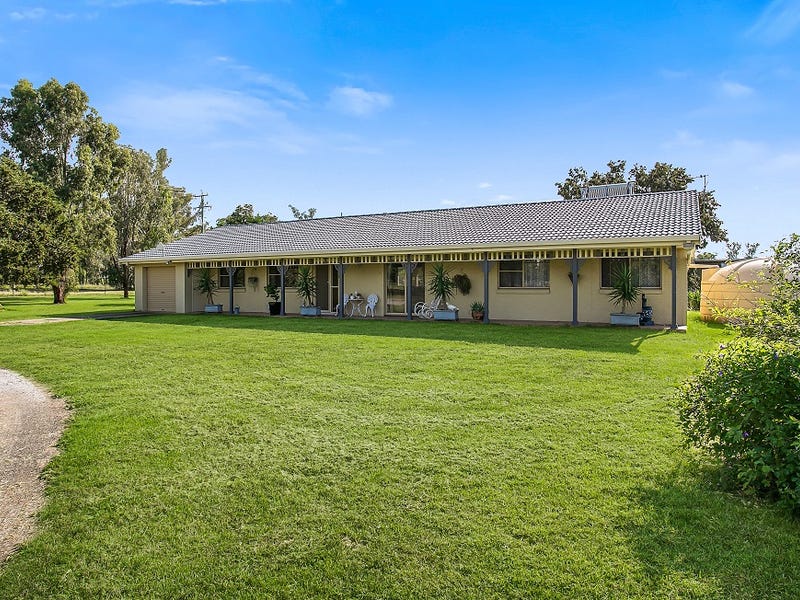 4818 Werris Creek Rd, Tamworth, NSW 2340 Property Details
