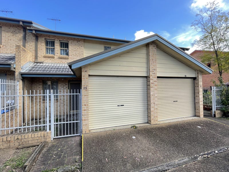 25 Huntley Drive, Blacktown, NSW 2148