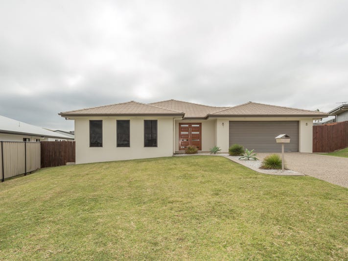 7 Coyne Avenue, Marian, QLD 4753