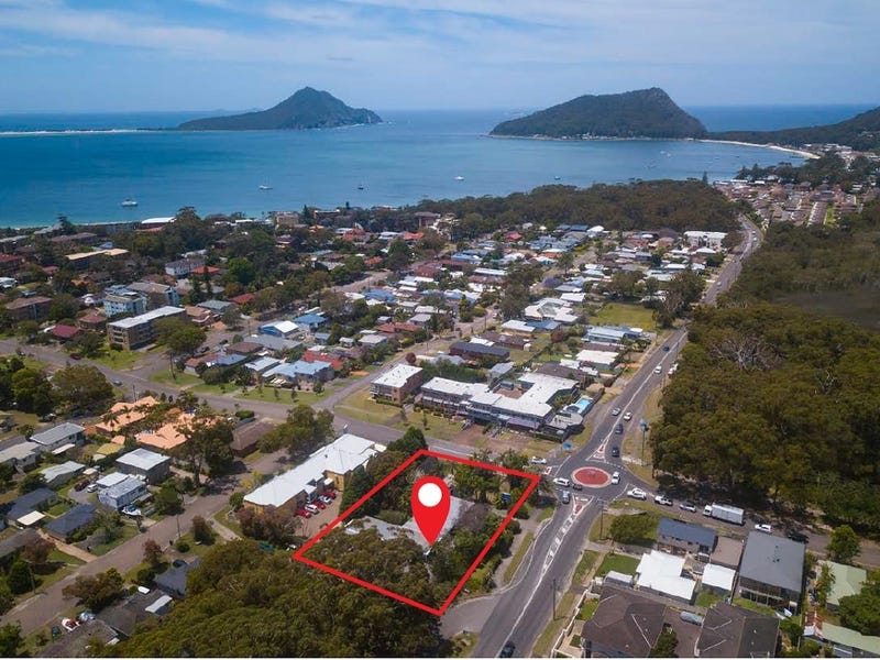 54 Shoal Bay Road, Nelson Bay, NSW 2315