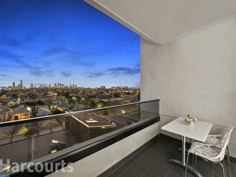 401/5 Kennedy Avenue, Richmond, VIC 3121
