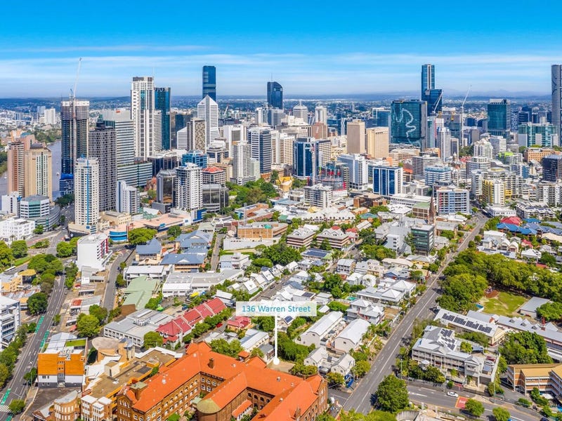 128 Warren Street, Fortitude Valley, QLD 4006 - realestate.com.au