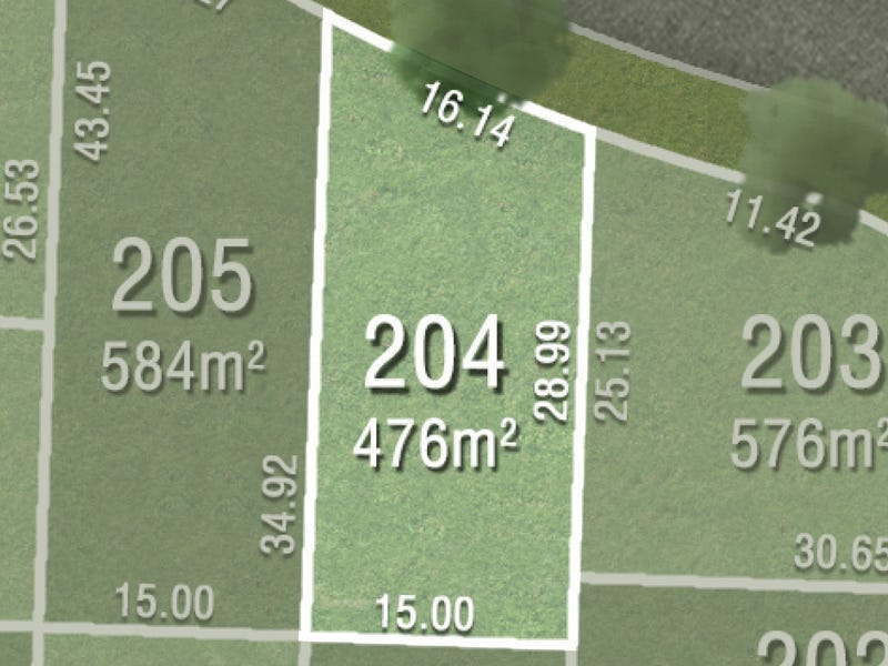 Lot 204, Brush Cherry Boulevard, Port Macquarie, NSW 2444 Residential