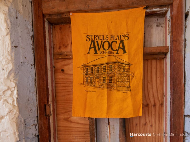 16 Falmouth Street, Avoca, Tas 7213 Property Details