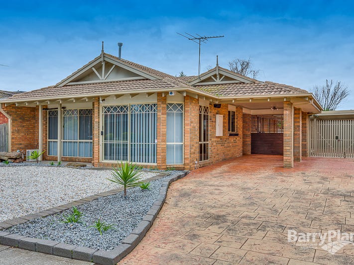 20 Aitken Drive, Delahey, Vic 3037 Property Details