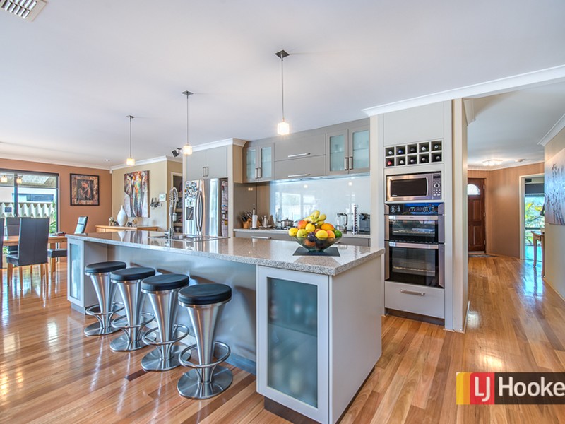 45 Bletchley Parkway, Southern River, WA 6110