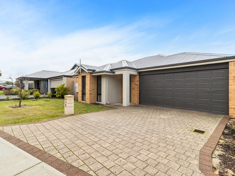 1/34 Janselling, Ellenbrook, WA 6069 Property Details