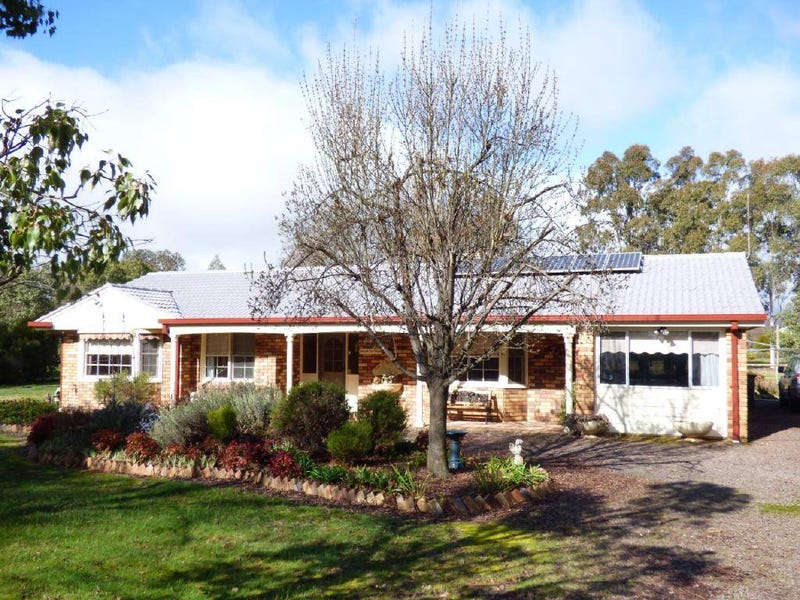7 O'Brien Street, Stockinbingal, NSW 2725 Property Details