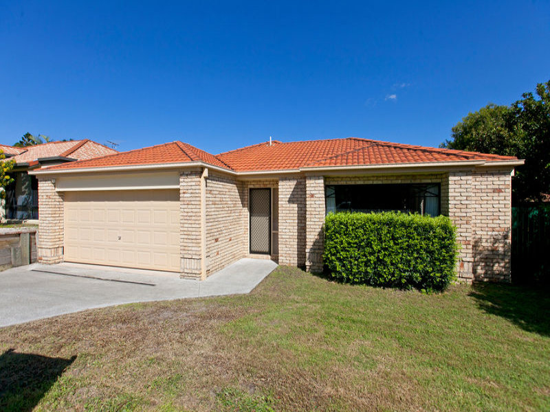 5 Manor Crescent, Wakerley, Qld 4154 Property Details