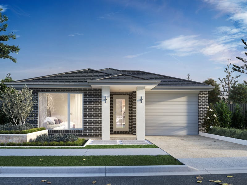 Lot 35. Kenmore Way Saffron Estate, Clyde North, Vic 3978 House for