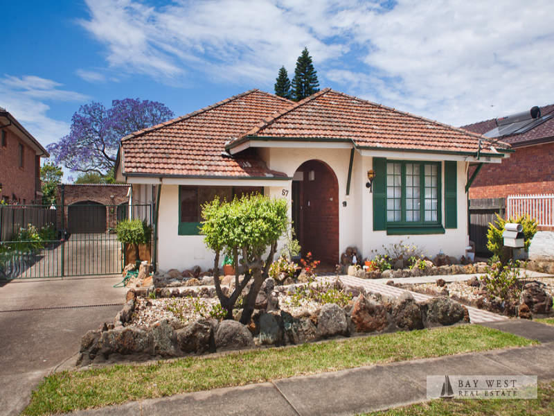 57 Consett Street, Concord West, NSW 2138