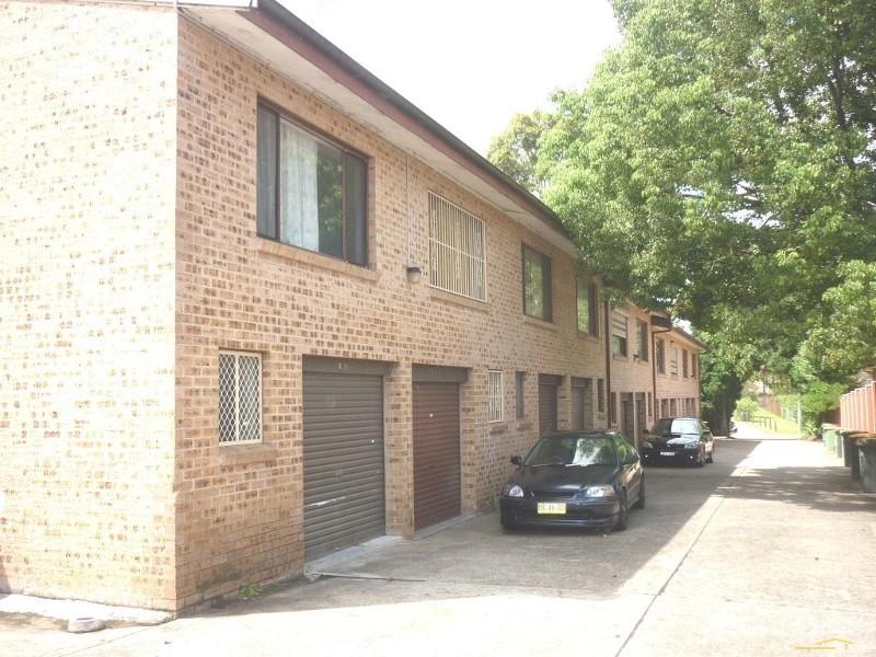 10/5 Fairlight Avenue, Fairfield, NSW 2165 Property Details