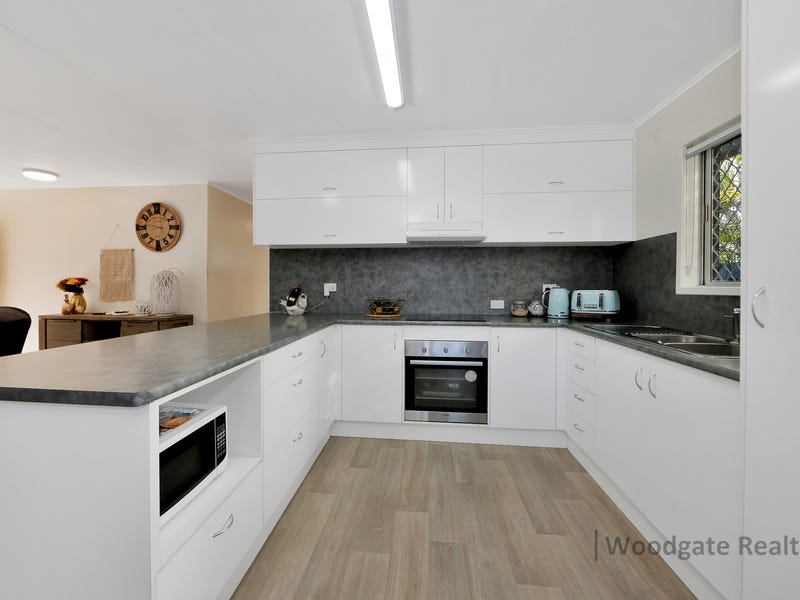 4 Second Ave, Woodgate, Qld 4660 Property Details