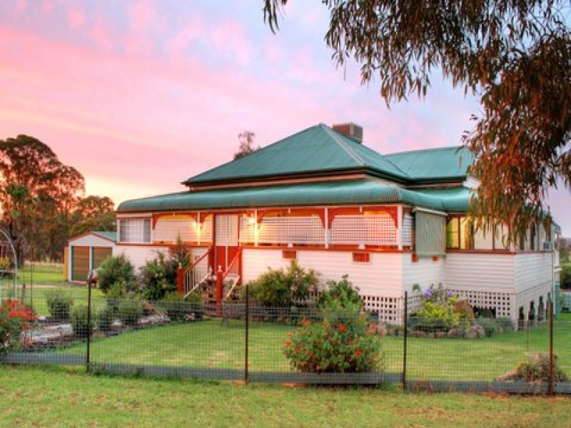 3947 Conrad Street, Warwick, Qld 4370 Property Details